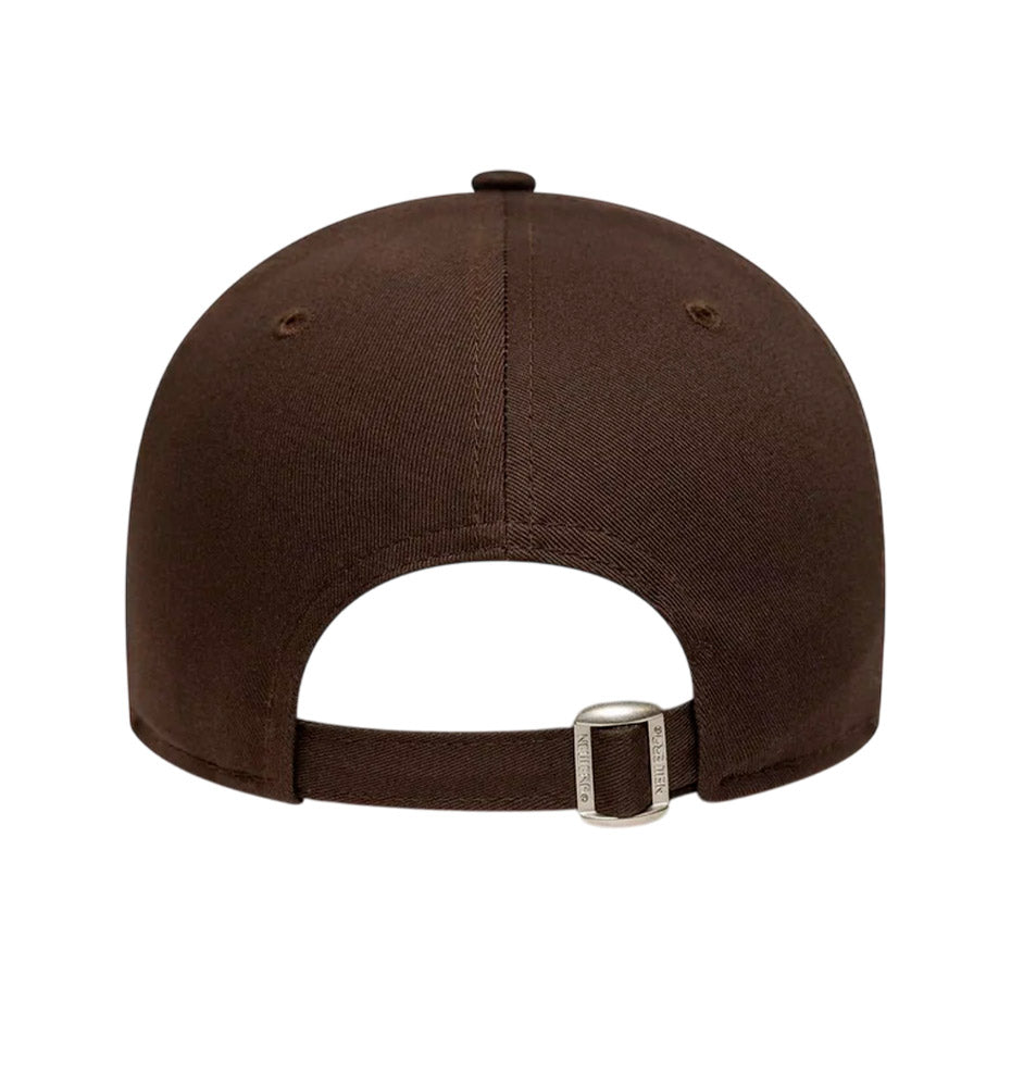 Men's Casual Cap_NEW ERA Team Outline 9FORTY LA Dodgers