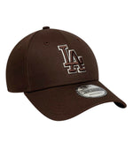 New Era Team Outline 9forty Losdod Casual Cap/Visor