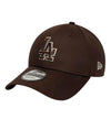 New Era Team Outline 9forty Losdod Casual Cap/Visor