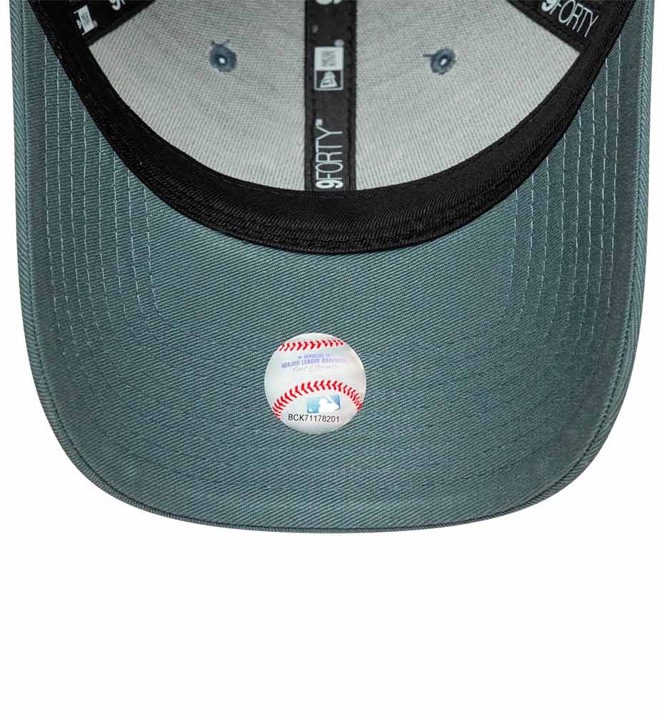 Casual Cap_Men_NEW ERA League Essential 9FORTY NY Yankees