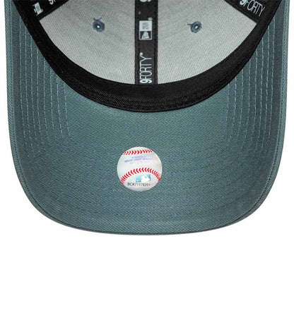 Casual Cap_Men_NEW ERA League Essential 9FORTY NY Yankees