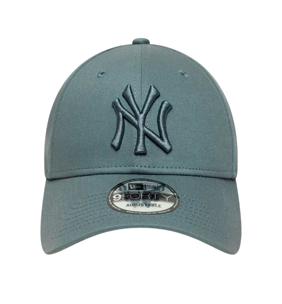 Casual Cap_Men_NEW ERA League Essential 9FORTY NY Yankees