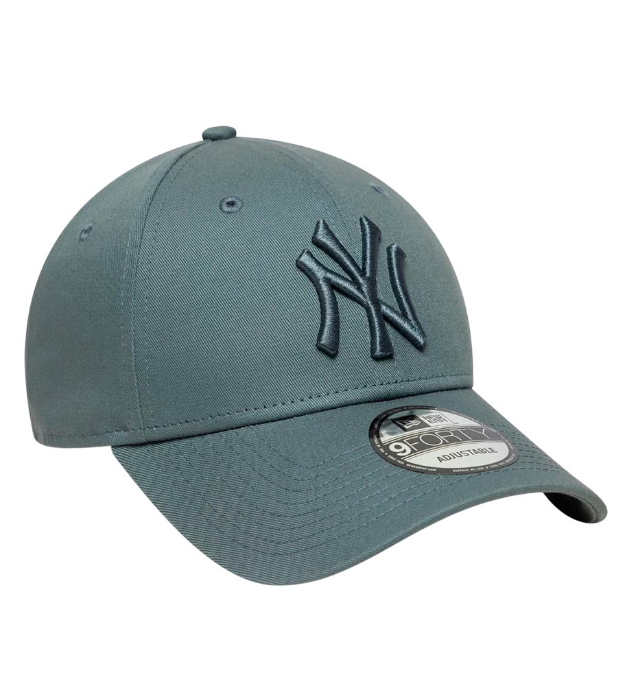 Casual Cap_Men_NEW ERA League Essential 9FORTY NY Yankees