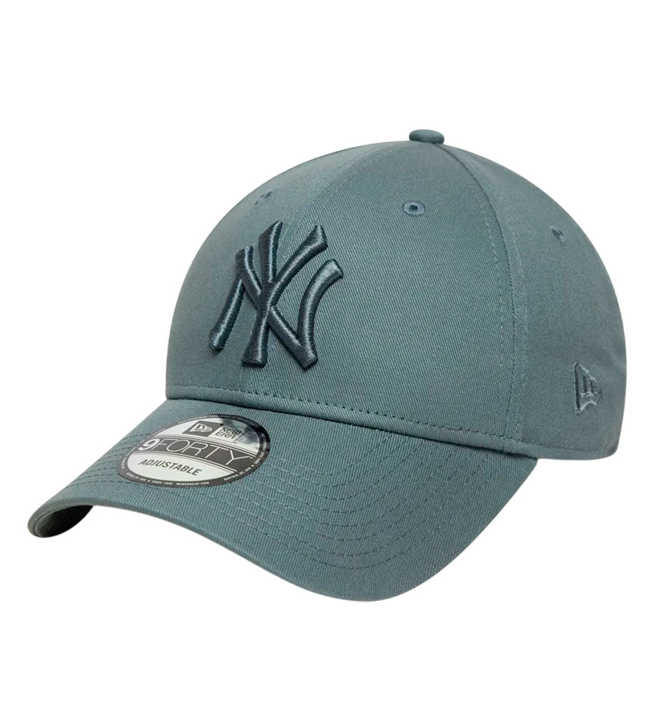 Casual Cap_Men_NEW ERA League Essential 9FORTY NY Yankees
