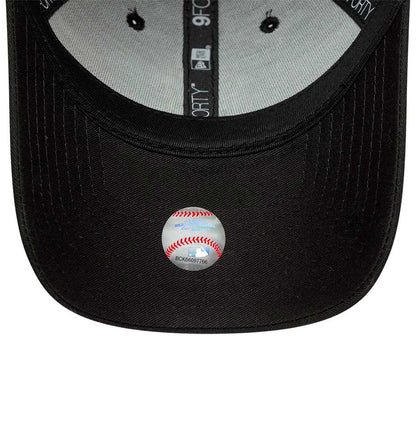 Men's Casual Cap_NEW ERA Team Outline FORTY NY Yankees