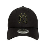 Gorra / Visera Casual New Era Team Outline 9forty Neyyan