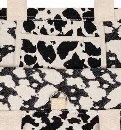 Bolso  Casual New Era Cow Jacquard Tote Bag Neyyan