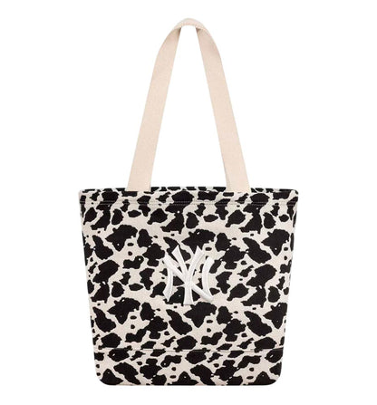 Bolso  Casual New Era Cow Jacquard Tote Bag Neyyan