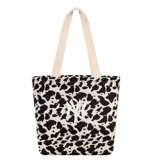 Bolso  Casual New Era Cow Jacquard Tote Bag Neyyan