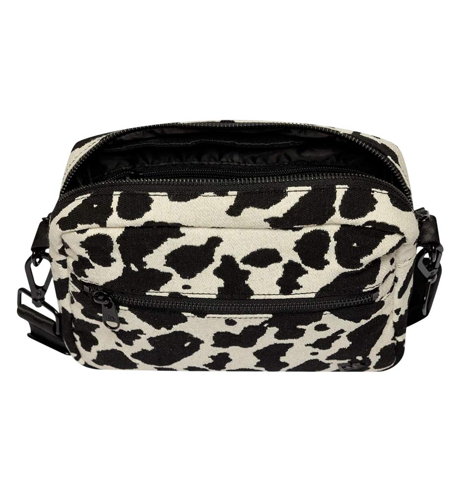 Bolso  Casual New Era Cow Jacquard Camera Bag