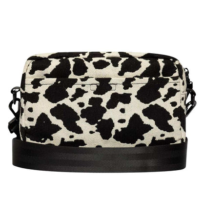 Bolso  Casual New Era Cow Jacquard Camera Bag