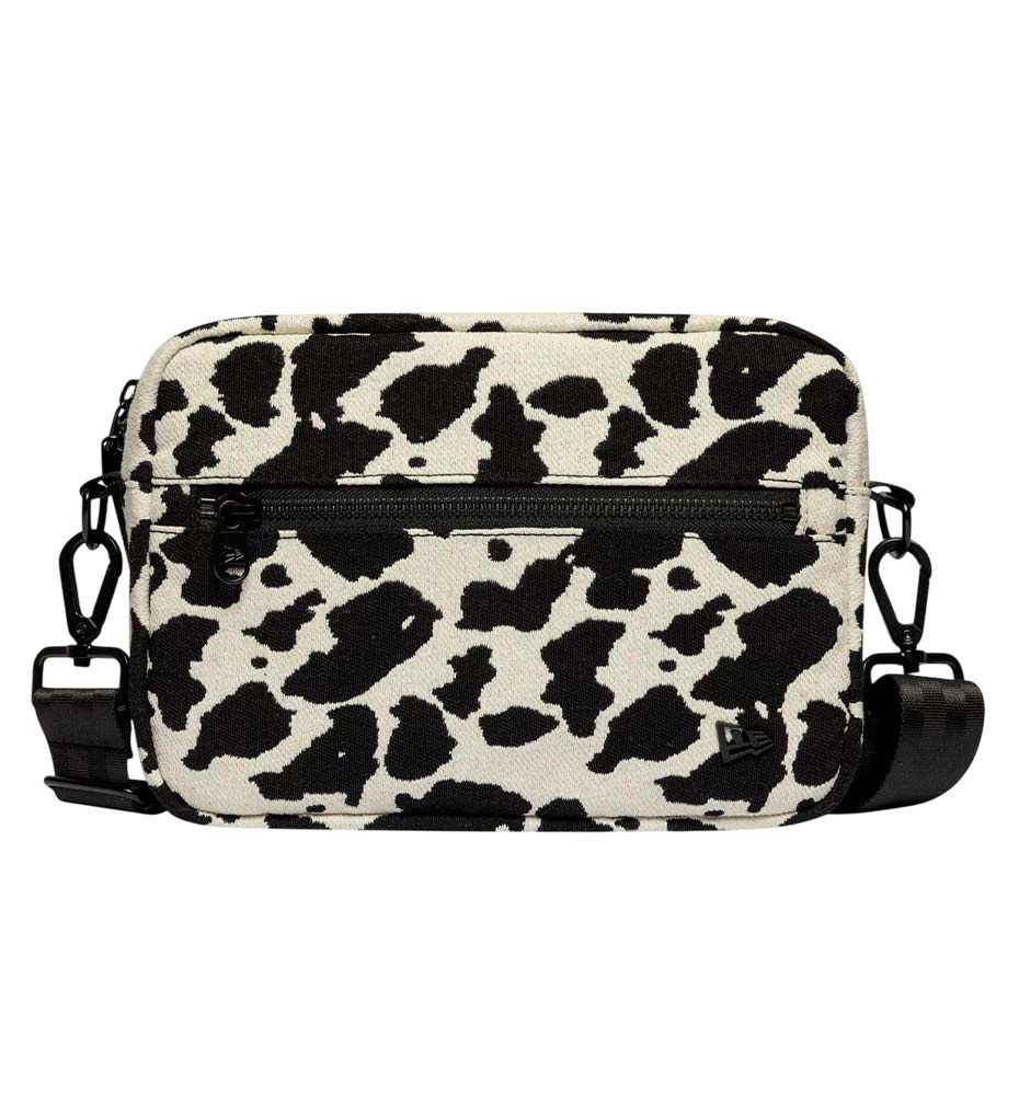 Bolso  Casual New Era Cow Jacquard Camera Bag