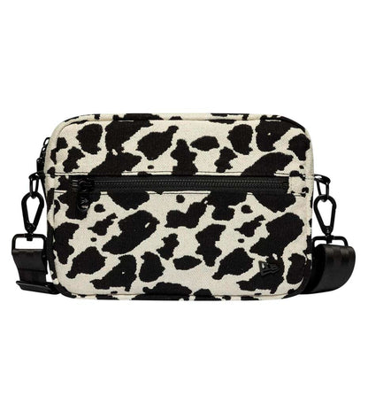 Bolso  Casual New Era Cow Jacquard Camera Bag