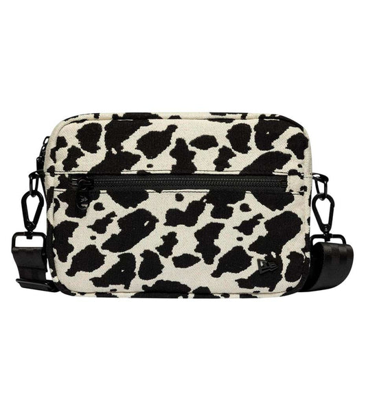 Bolso  Casual New Era Cow Jacquard Camera Bag