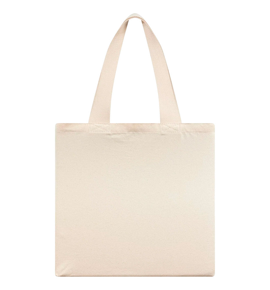 Bolso Casual New Era Animal Infill Canvas Tote LA DODGERS