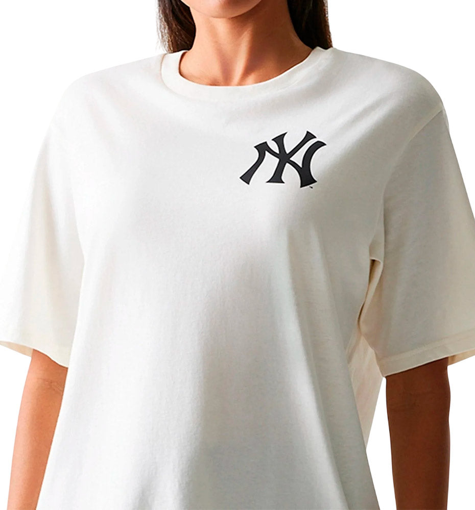 New Era MLB Graphic Regular NY Yankees Casual T-Shirt