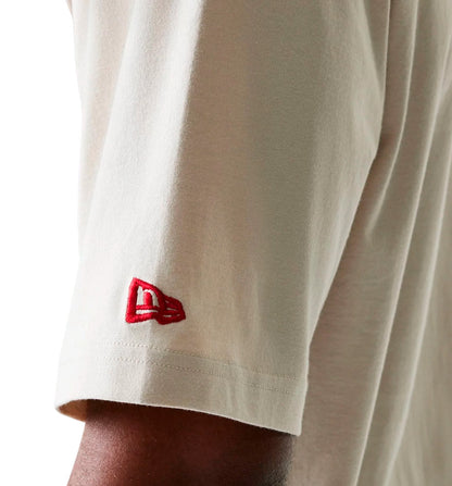 Camiseta Casual New Era Nba  LA LAKERS