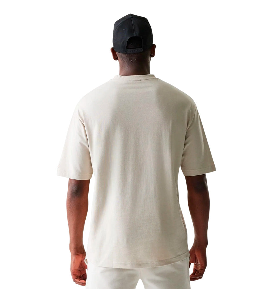 Casual T-Shirt New Era NBA LA LAKERS