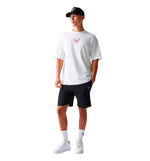 Camiseta Casual New Era Nba Chicago Bulls