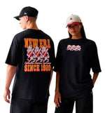 Camiseta Casual New Era Ne Character Grphc Newera