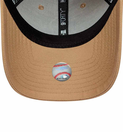 New Era Team Outline 9forty LA Dodgers Casual Cap
