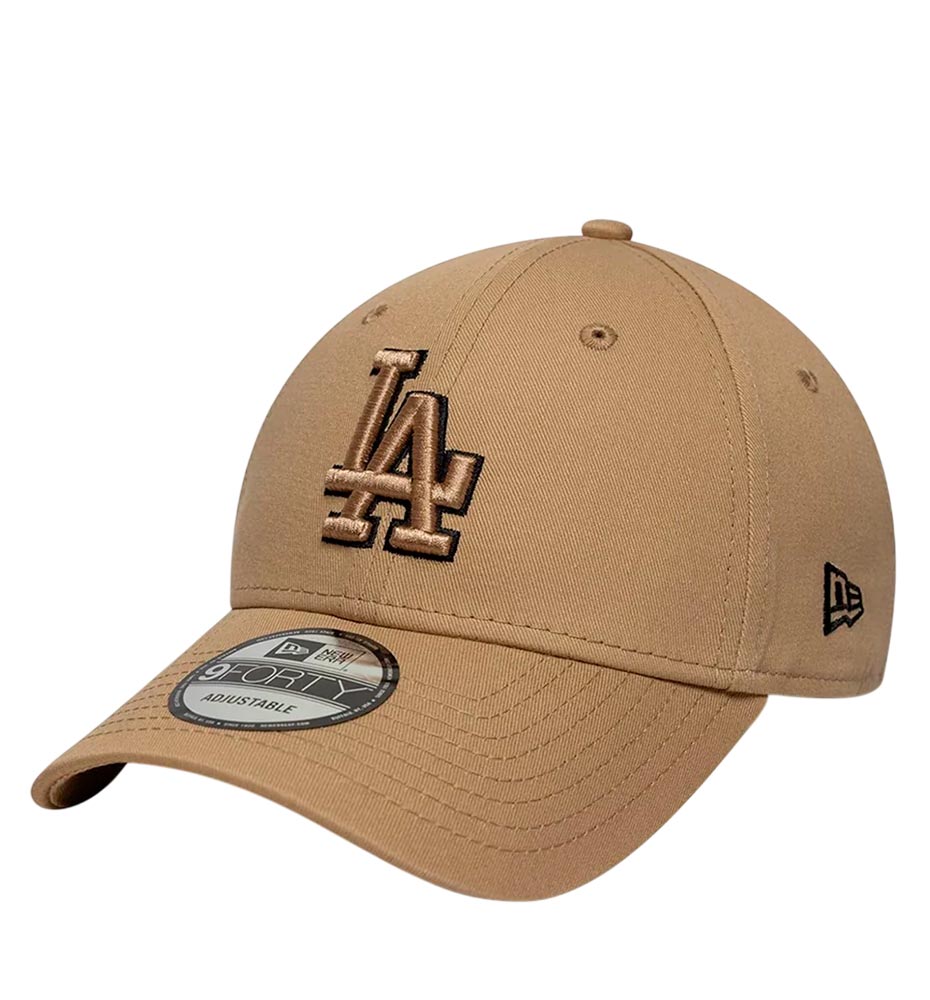 New Era Team Outline 9forty LA Dodgers Casual Cap