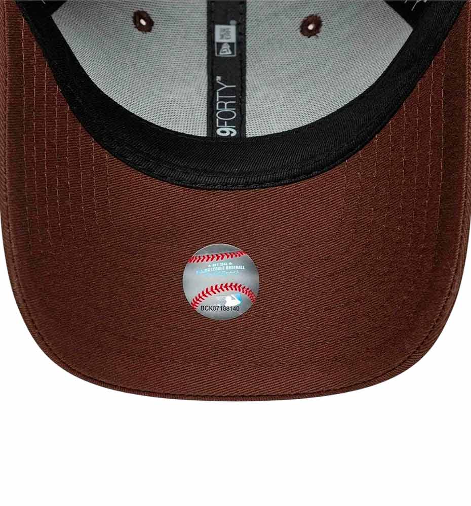 Gorra Casual New Era Team Outline 9forty NY YANKEES