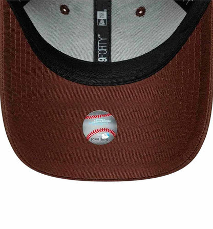 Gorra Casual New Era Team Outline 9forty NY YANKEES