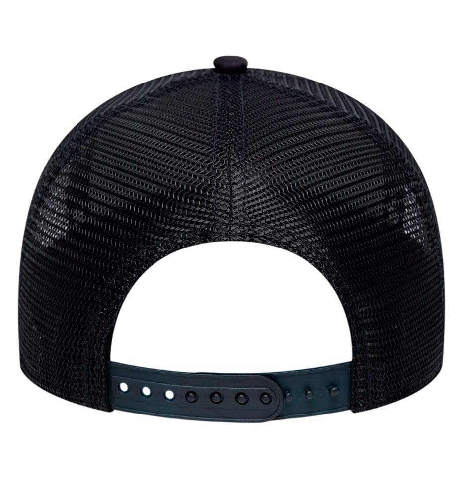 Gorra Casual New Era Outline Ef Trucker YANKEES