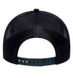 Boné Casual New Era Outline Ef Trucker YANKEES