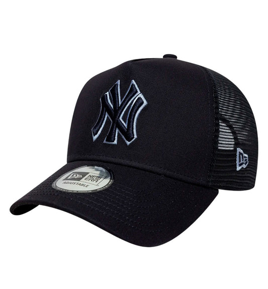 Casual New Era Outline Ef Trucker YANKEES Cap