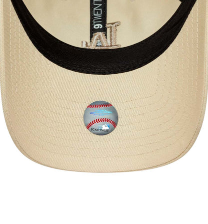 Gorra Casual New Era League Ess Midi 9twenty LOS ANGELES