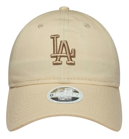 Gorra Casual New Era League Ess Midi 9twenty LOS ANGELES