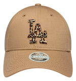Casual New Era Animal Infill 9FORTY LA Dodgers Cap