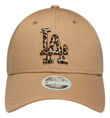 Gorra / Visera Casual New Era Wmns Animal Infill 9forty Losdod