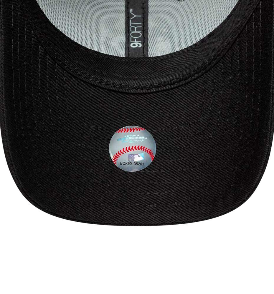 New Era Animal Infill 9FORTY NY Yankees Casual Cap