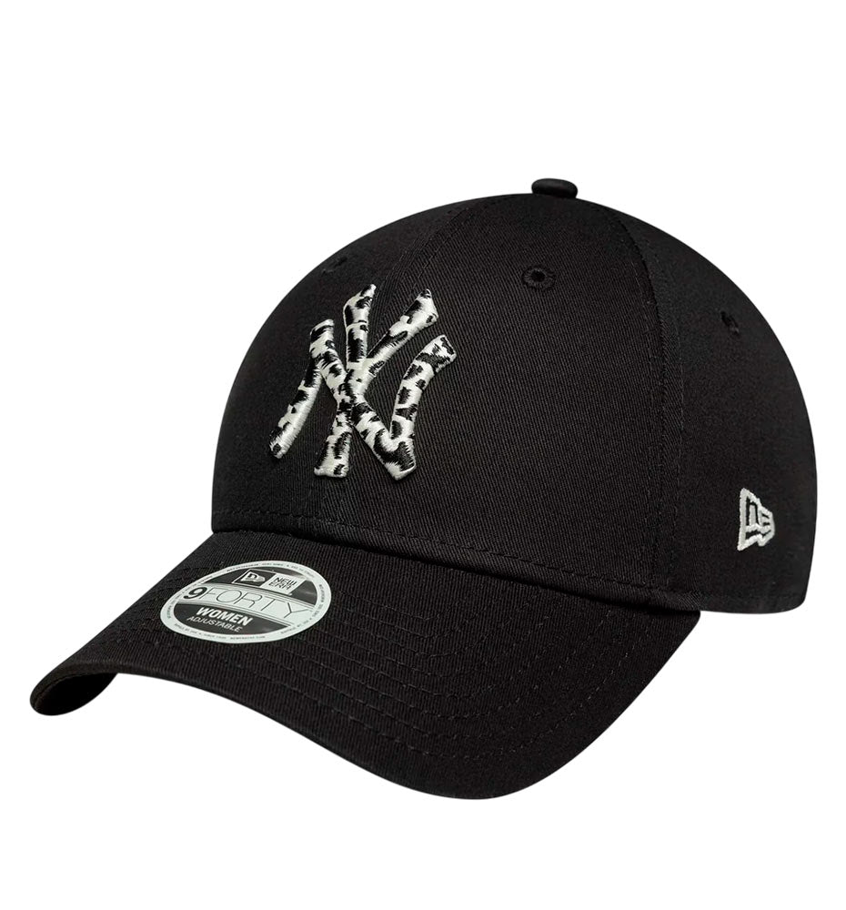 New Era Animal Infill 9FORTY NY Yankees Casual Cap