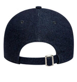 Gorra Casual New Era Wmns Denim Stitch 9twenty LA Dodgers