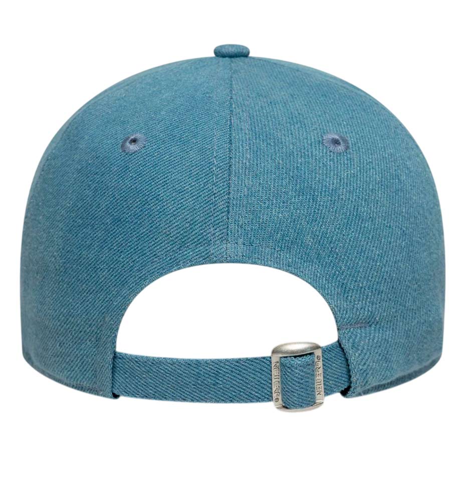 New Era Denim Stitch 9twenty New York Yankees Casual Cap