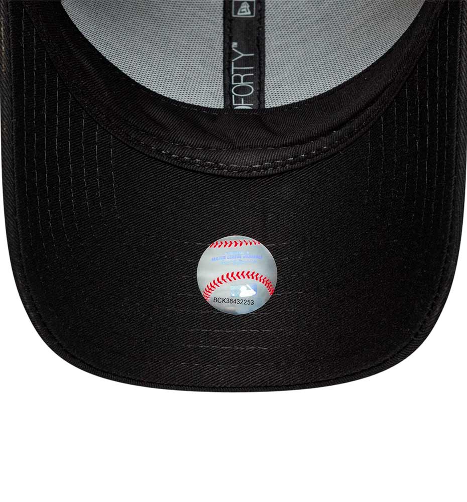 New Era Bowback 9FORTFORTY NY Yankees Casual Cap