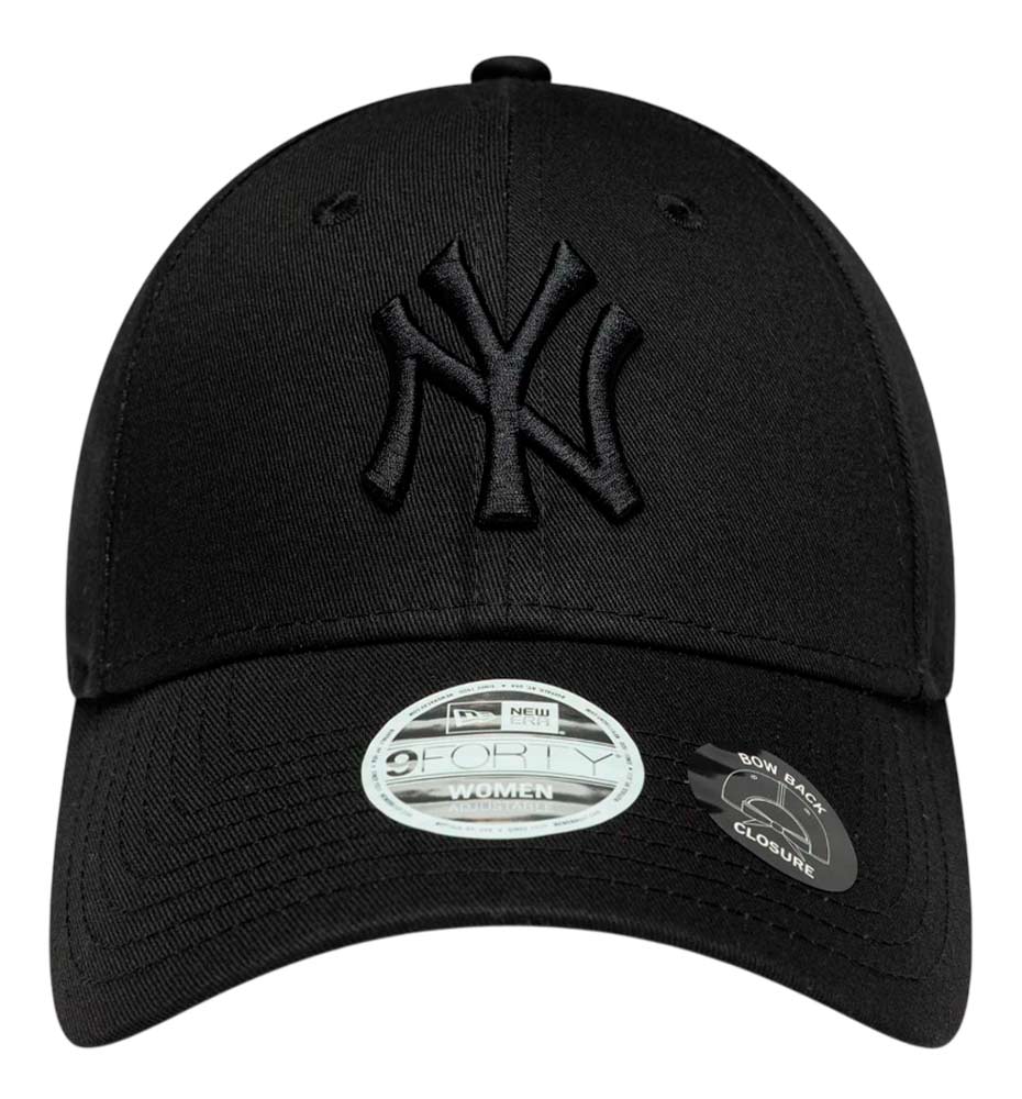 New Era Bowback 9FORTFORTY NY Yankees Casual Cap
