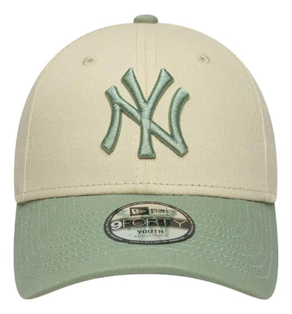 Gorra / Visera Casual New Era Chyt League Ess 9forty Neyyan