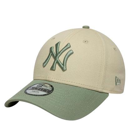Gorra / Visera Casual New Era Chyt League Ess 9forty Neyyan