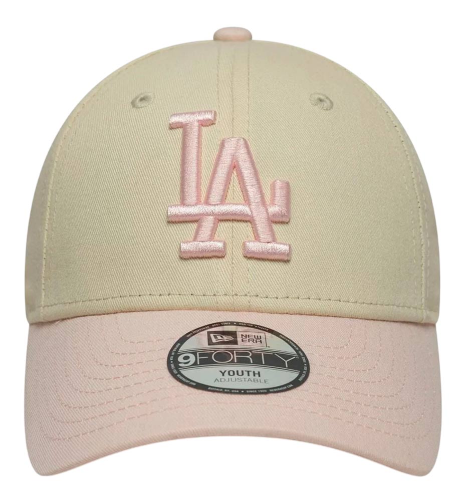 New Era Chyt League Ess 9forty Losdod Casual Cap/Visor