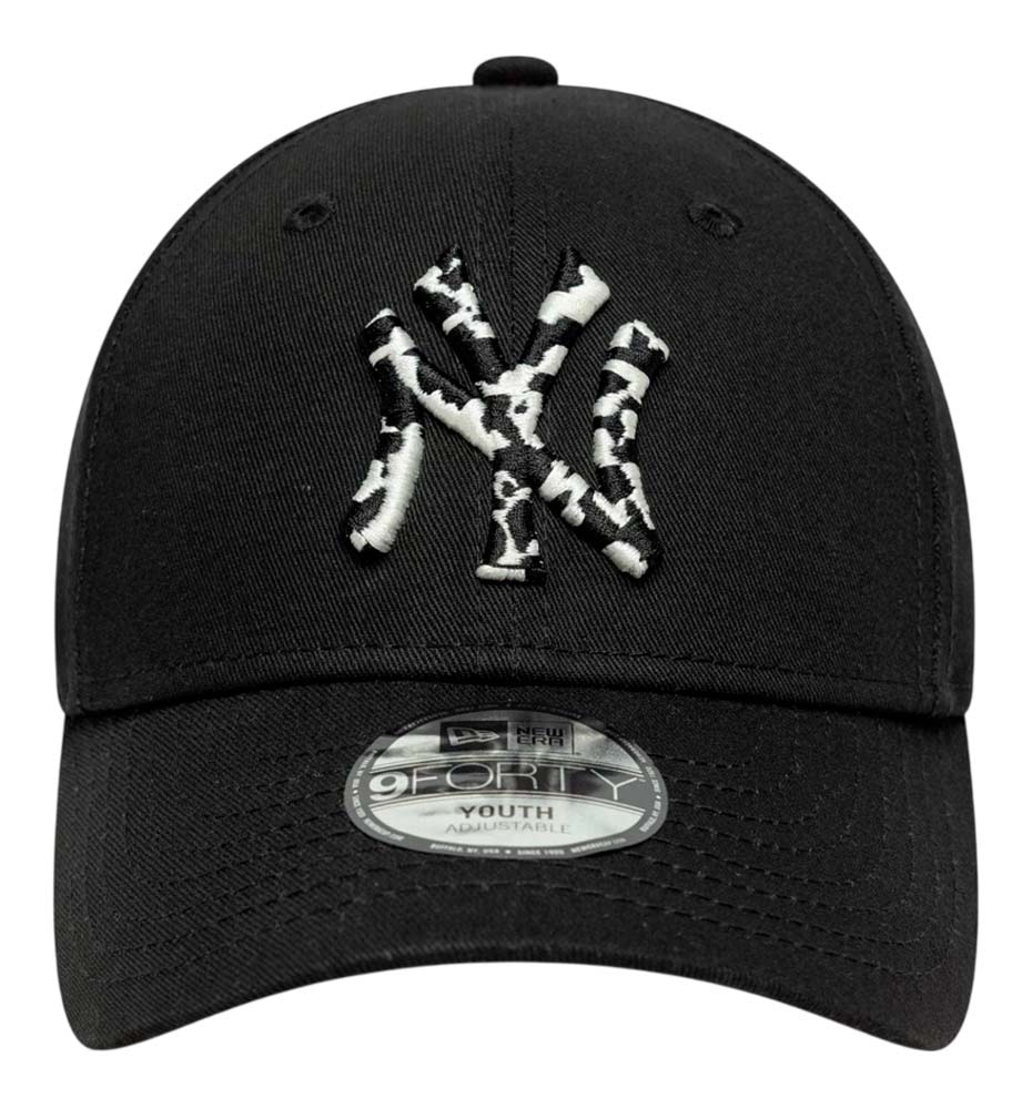Gorra / Visera Casual New Era Chyt Animal Infill 9forty Neyyan