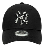New Era Chyt Animal Infill 9forty New York Yankees Casual Cap