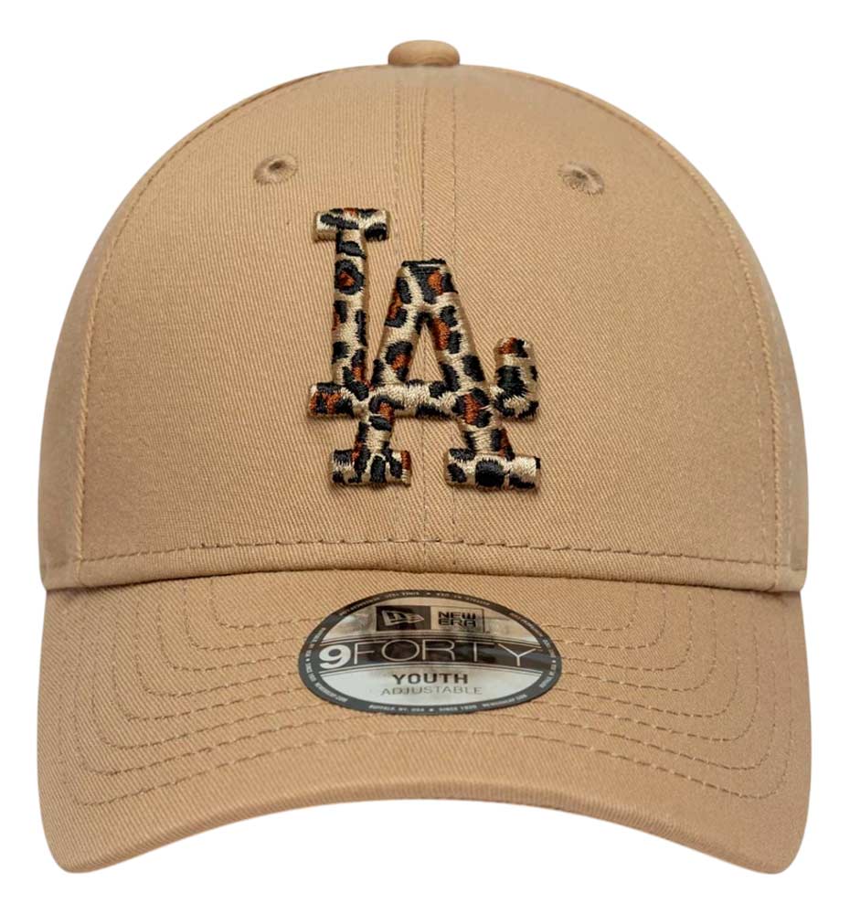 Gorra / Visera Casual New Era Chyt Animal Infill 9forty Losdod