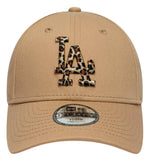 New Era Chyt Animal Infill 9forty LA Dodgers Casual Cap