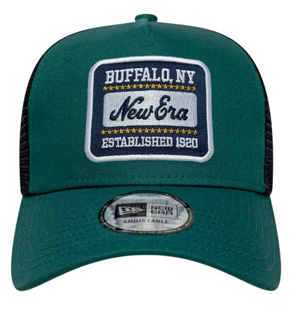 Gorra Casual New Era Patch Trucker