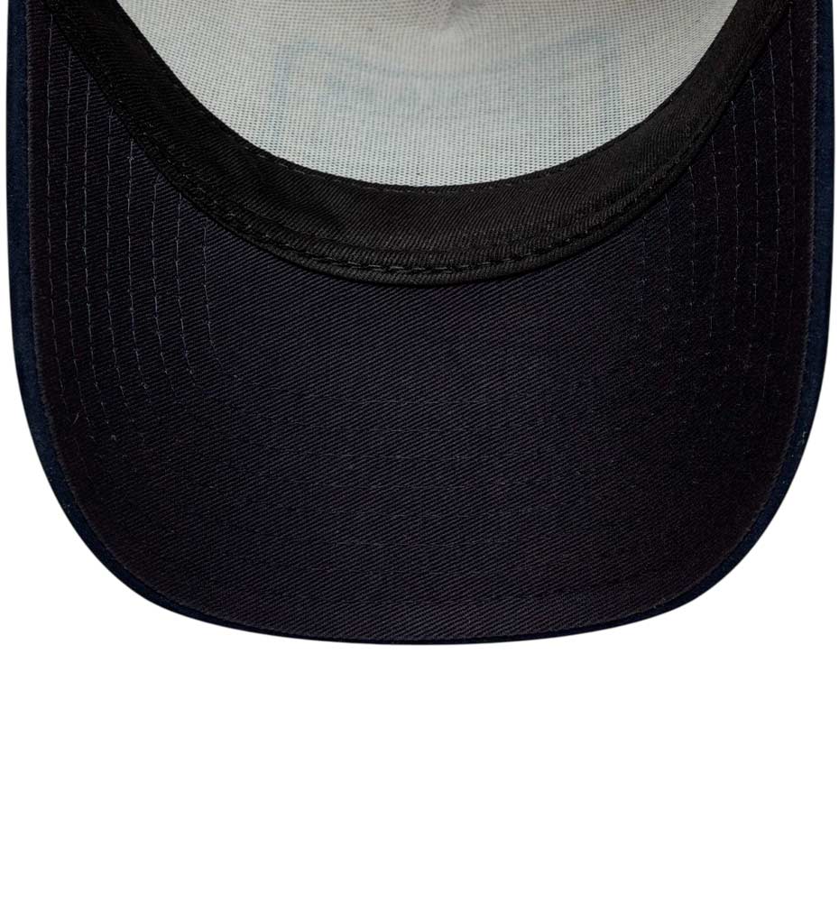 Gorra Casual New Era Patch Suede Eframe